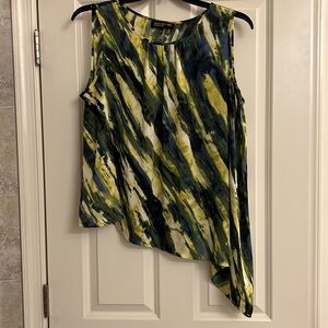Jones New York tank